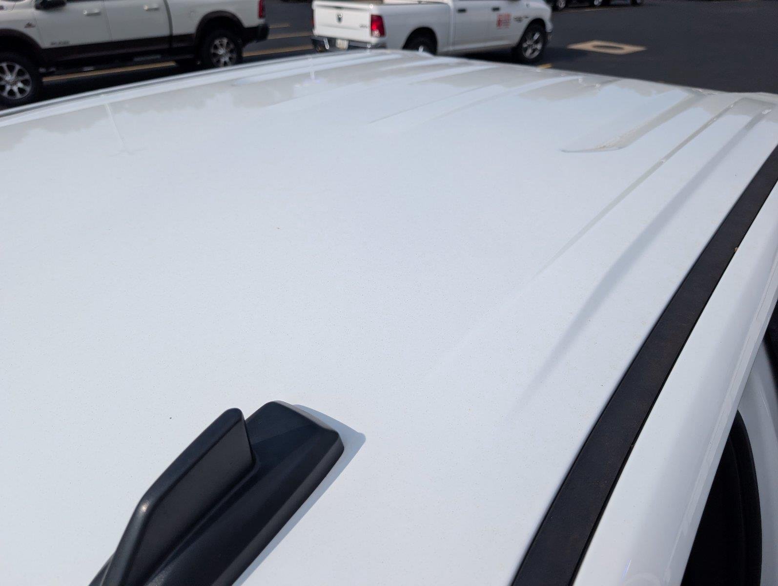Used 2023 SUMMIT WHITE Chevrolet LT image 13