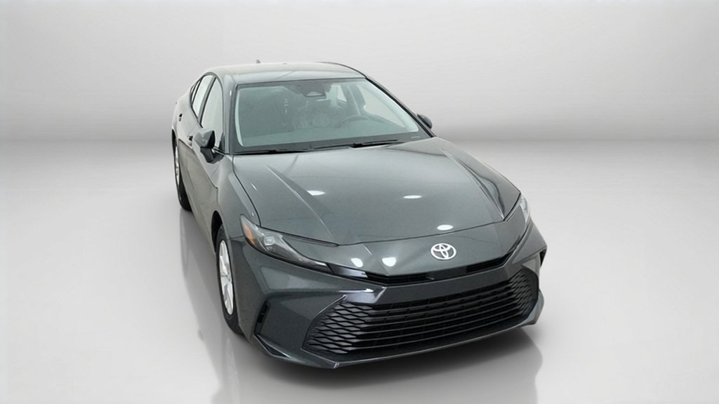 New 2027 Underground Toyota LE image 12