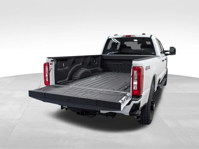 New 2026 Oxford White Ford F-250® XL image 51