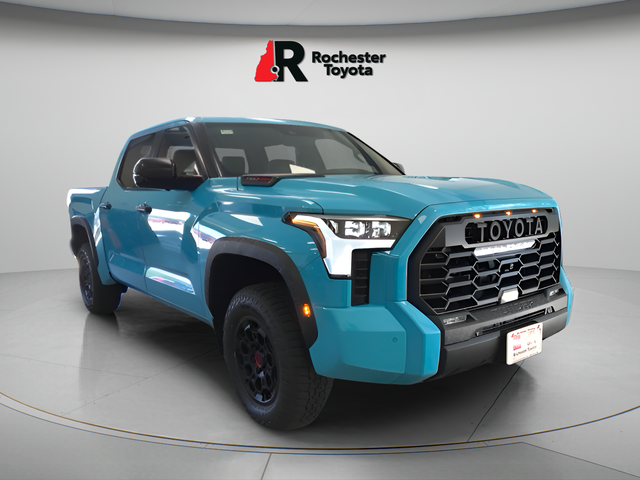 2026 Toyota Tundra i-FORCE MAX Tundra TRD Pro