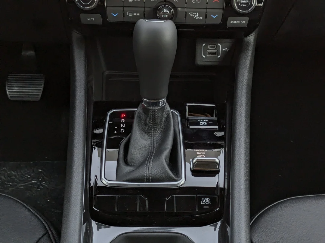 New 2026 Black Jeep North - - 4x4 - Panoramic Sunroof - Alpine Audio - Adaptive Cruise - Power Liftgate & More! image 24