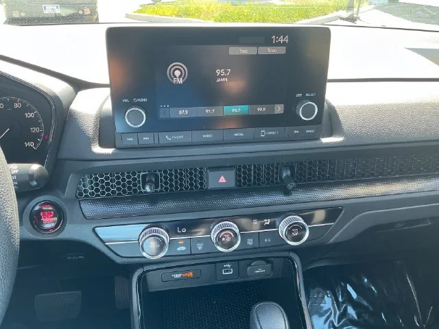 2024 Honda CR-V LX - Photo 51