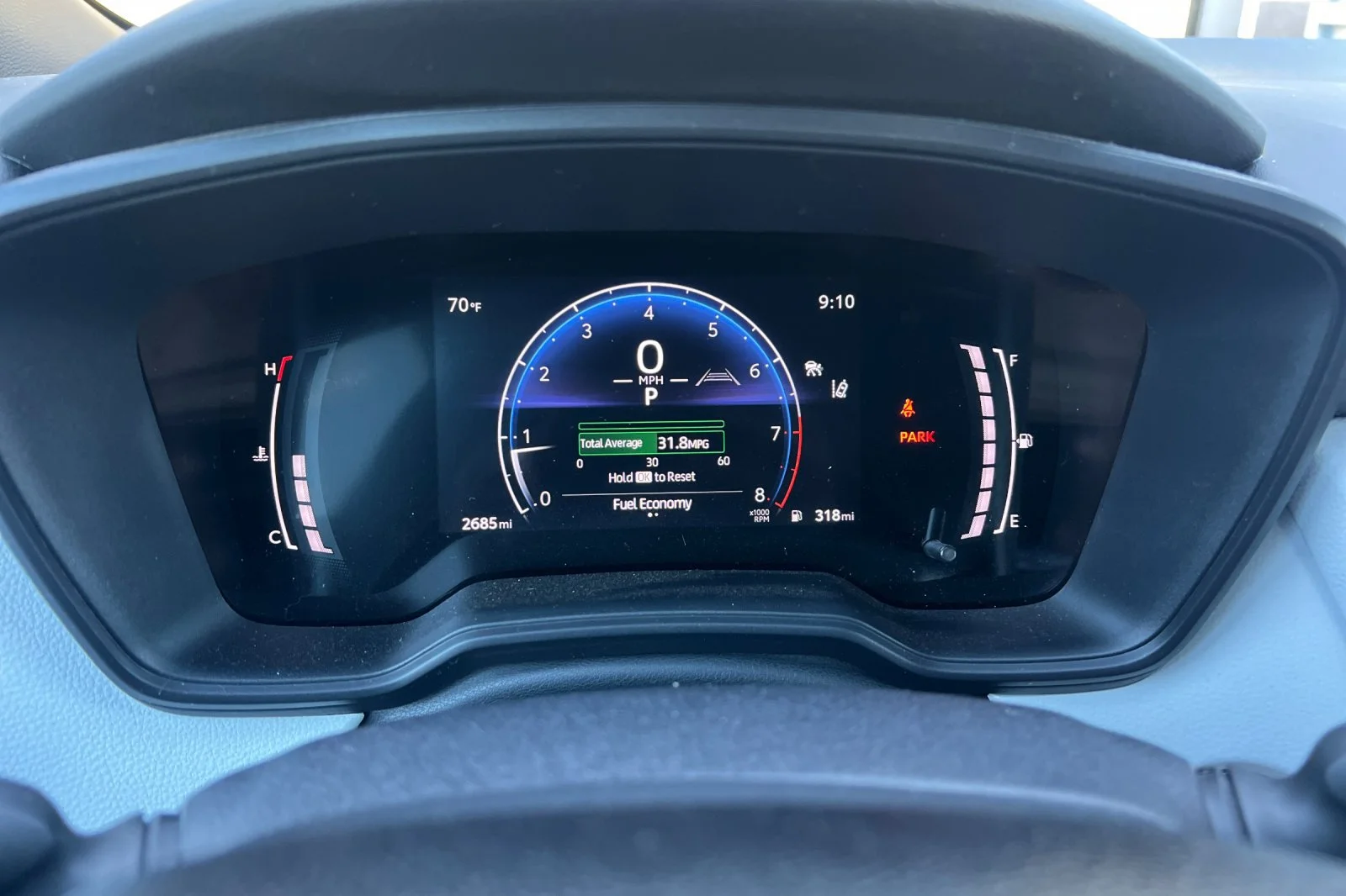 Used 2026 Wind Chill Pearl Toyota SE image 26