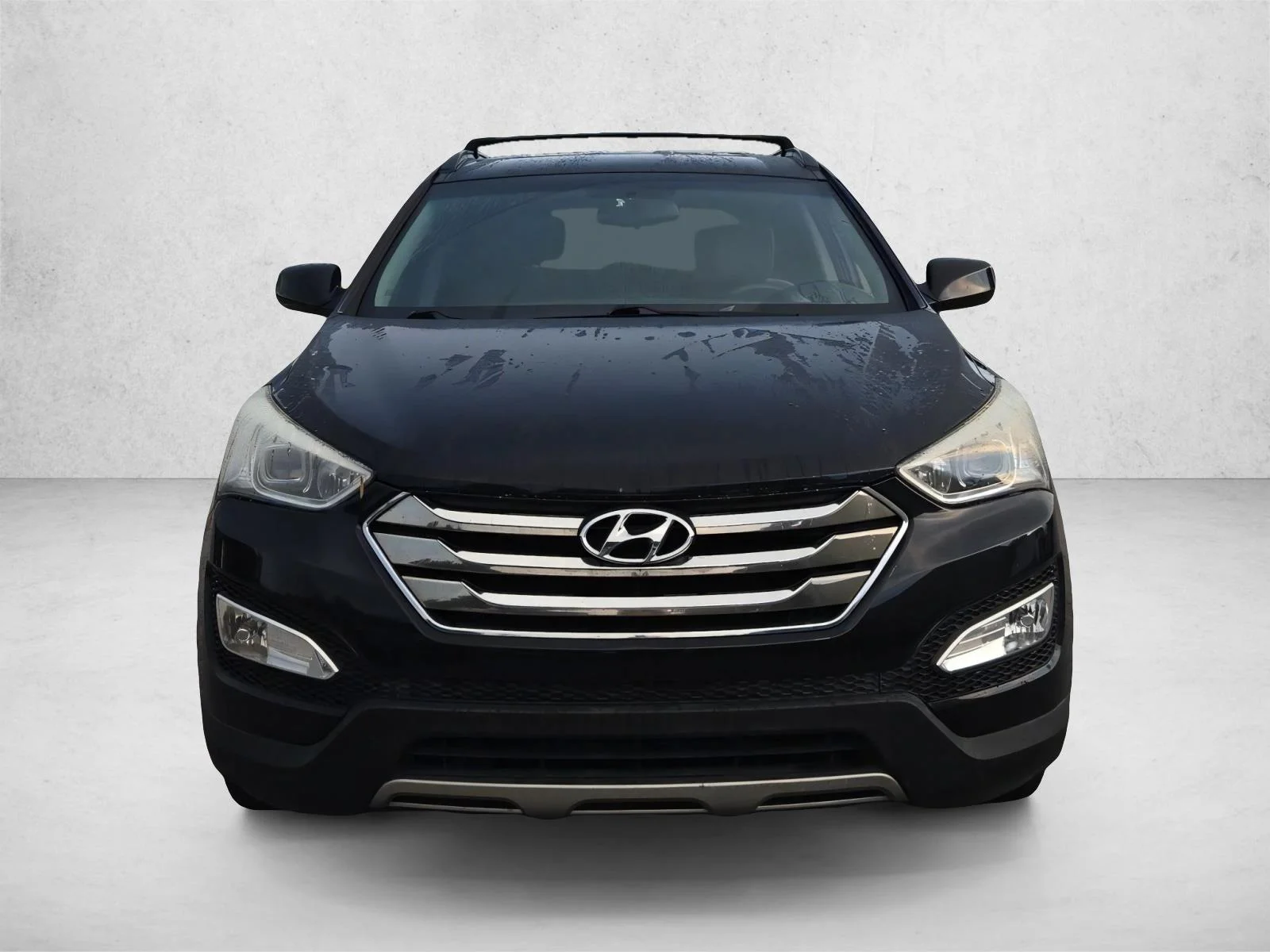 Used 2014 Hyundai Santa Fe Sport with VIN 5XYZU3LB4EG192048 for sale in Clearwater, FL