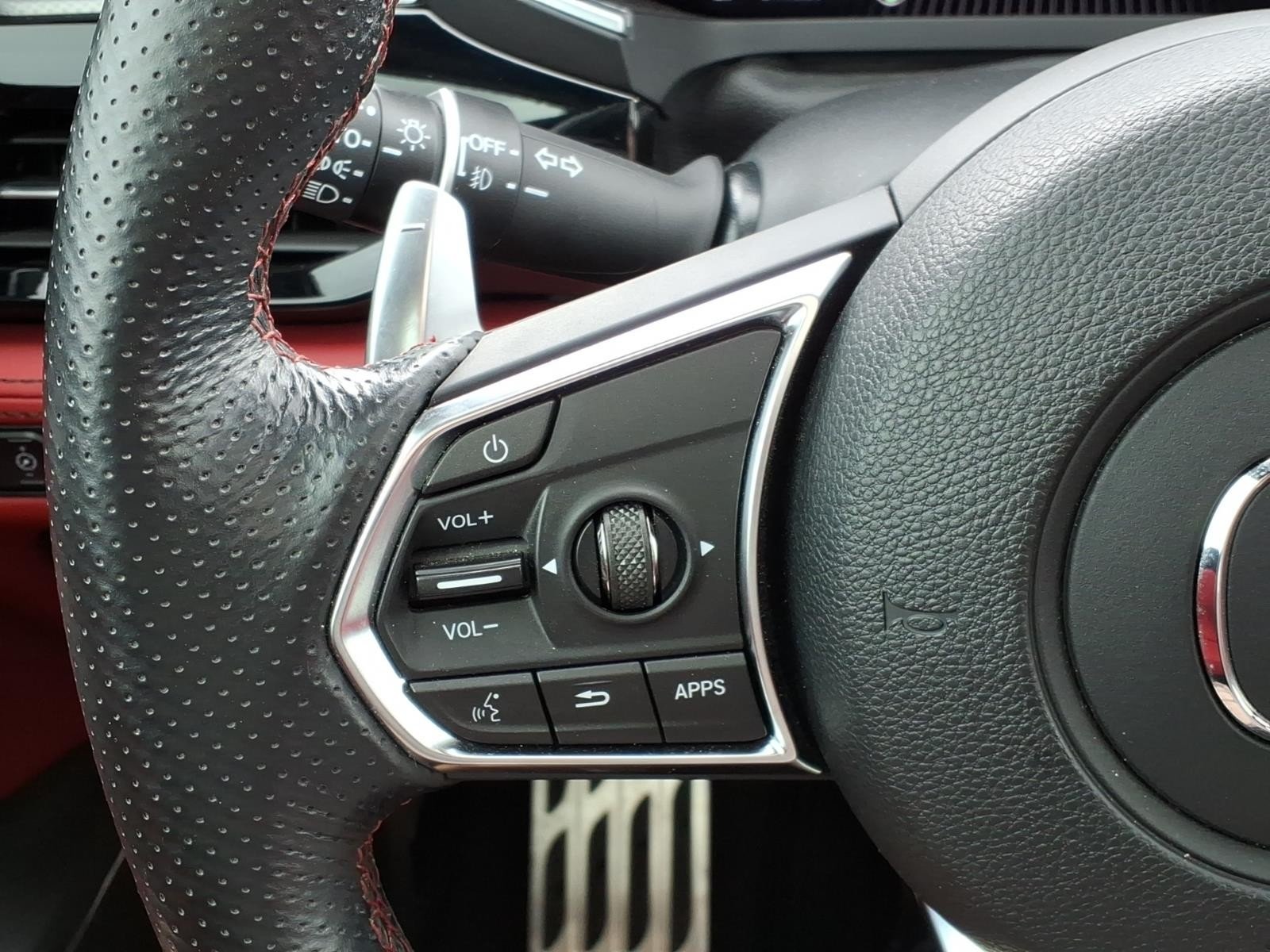 2023 Acura MDX A-Spec Package - Photo 20