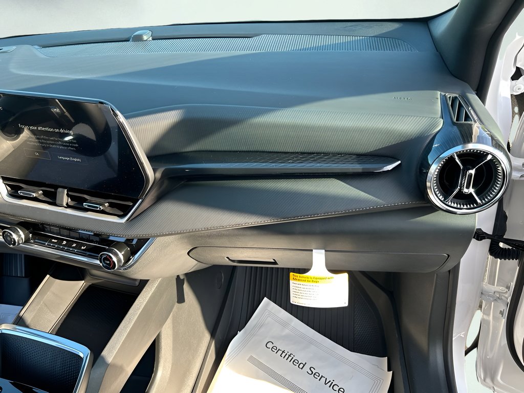 2026 Chevrolet Equinox LT - Photo 23