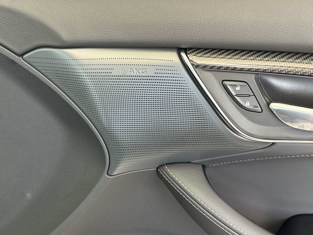2026 Cadillac CT5 Sport - Photo 36
