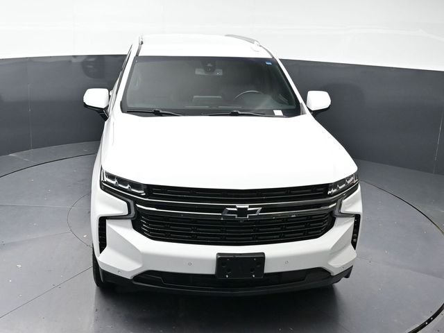 2021 Chevrolet Tahoe RST - Photo 25
