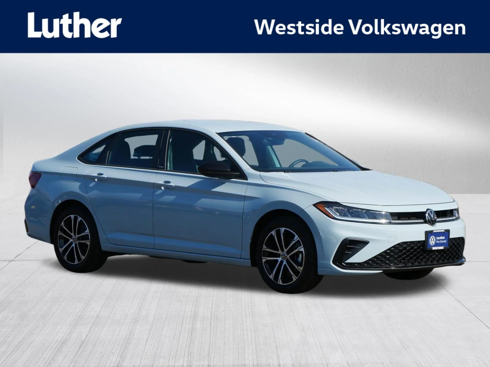2025 Volkswagen Jetta 1.5T Sport Auto SULEV's photo