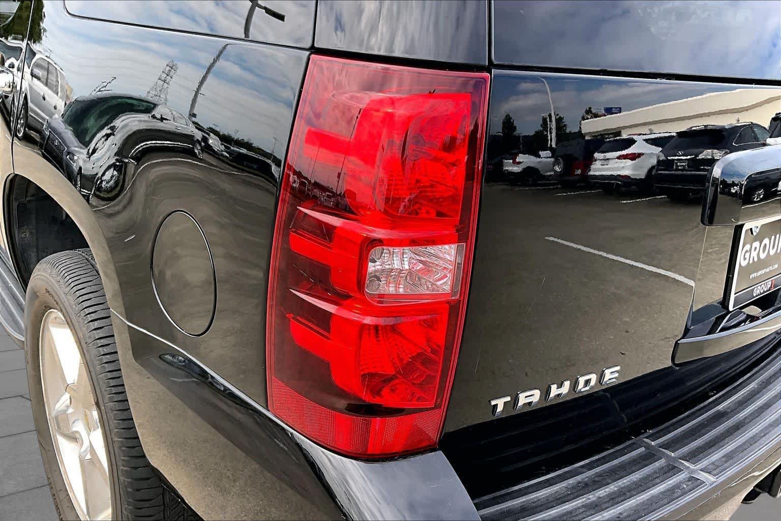 Used 2013 Black Chevrolet LT image 27