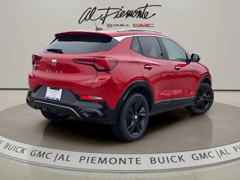 2026 Buick Encore GX Sport Touring - Photo 6
