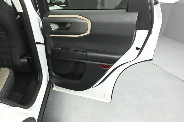 Certified Used 2025 White Ford Big Bend image 27