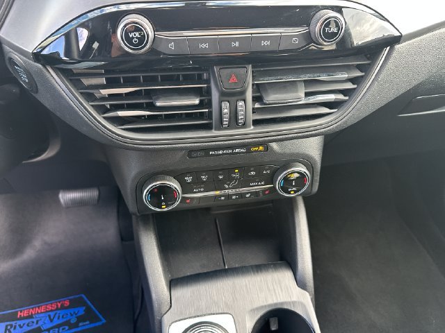 Certified Used 2024 Silver Metallic Ford Active image 21