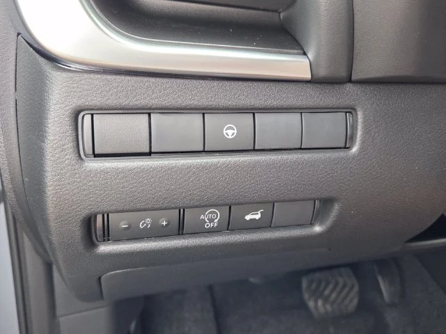 Used 2026 Gray Nissan SV image 26