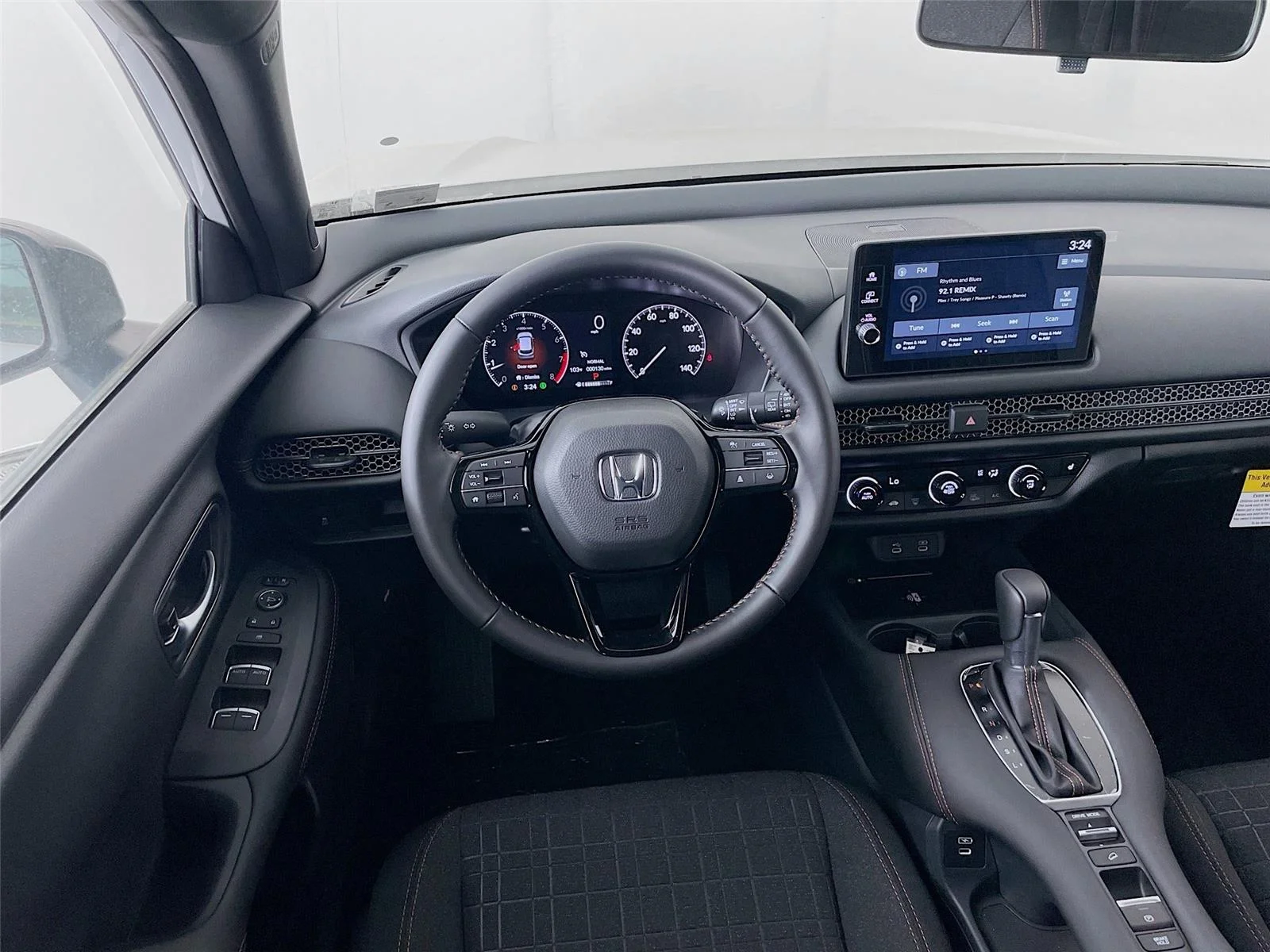 2026 Honda HR-V Sport - Photo 16