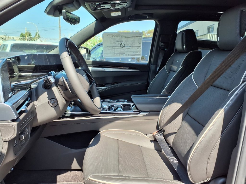 2026 Cadillac Escalade ESV Sport - Photo 14