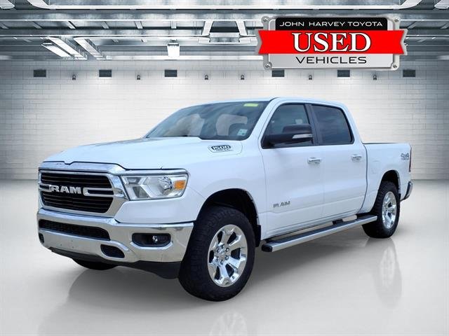 2019 RAM Ram 1500 Pickup Big Horn/Lone Star
