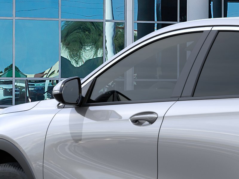 2026 Buick Envista Preferred - Photo 12