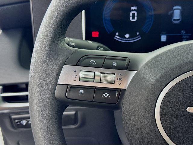 2026 Hyundai Tucson SEL - Photo 15