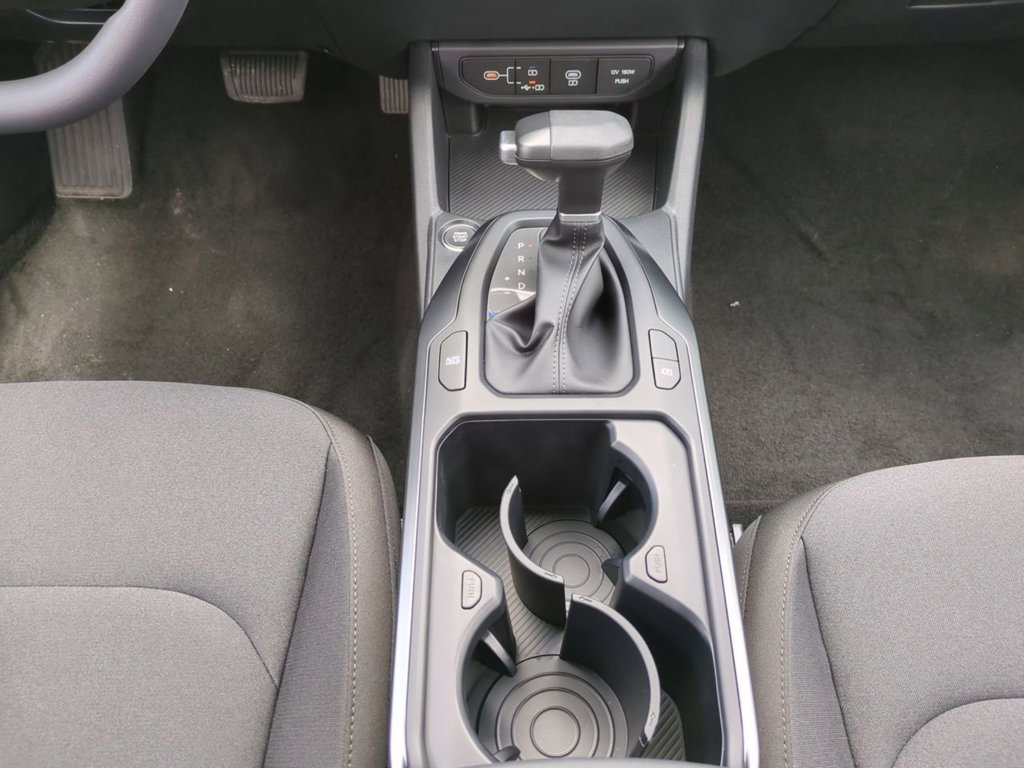 2026 Kia K4 LXS - Photo 16