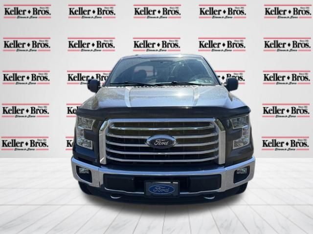 Used 2016  Ford XLT image 2