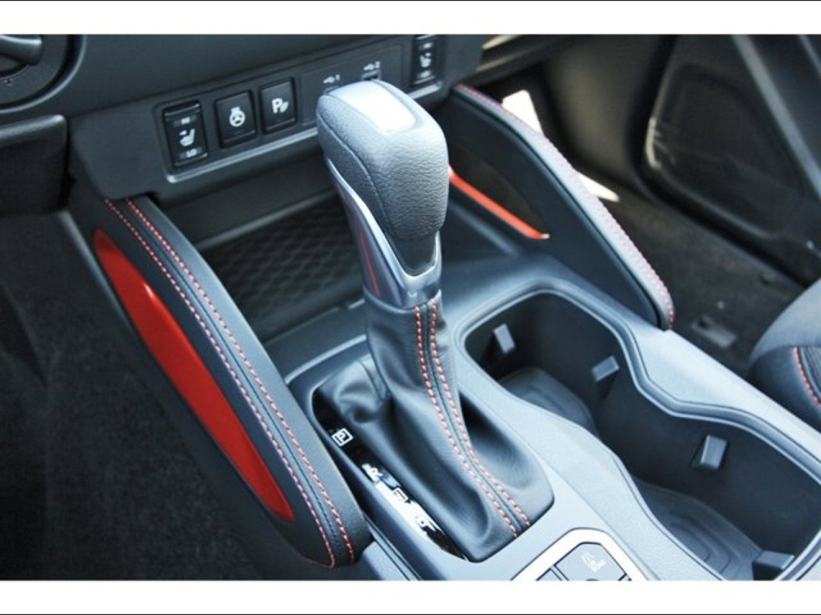 2026 Nissan Frontier PRO-4X - Photo 15