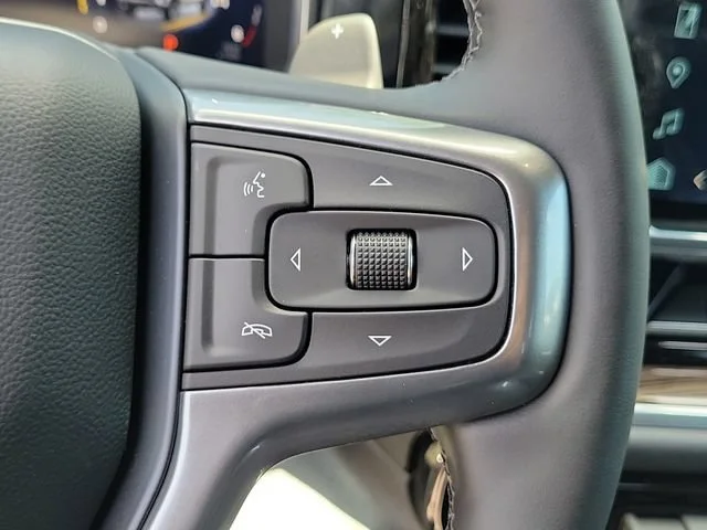 2026 Chevrolet Silverado 1500 LT Trail Boss - Photo 29