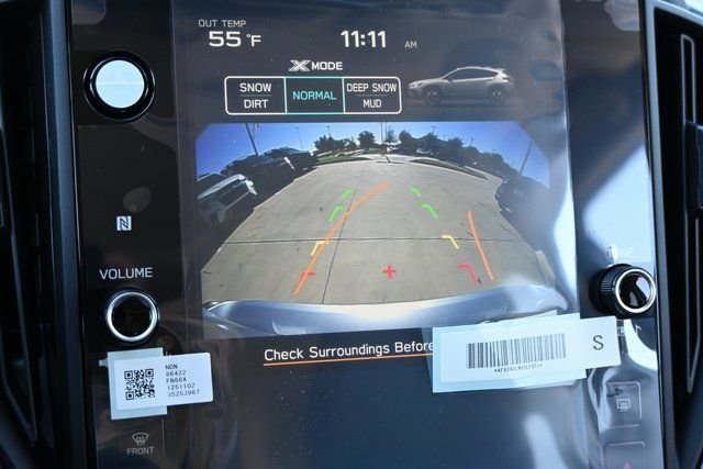 2026 Subaru Crosstrek Premium - Photo 25