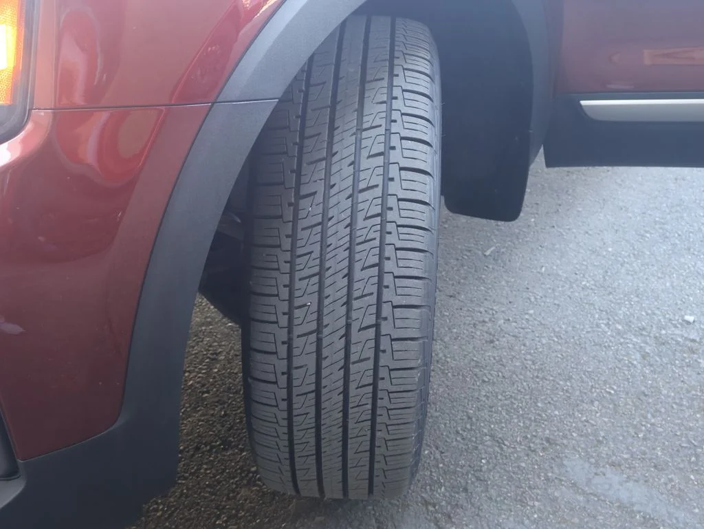 Used 2023 Red Kia SX-Prestige X-Line image 38