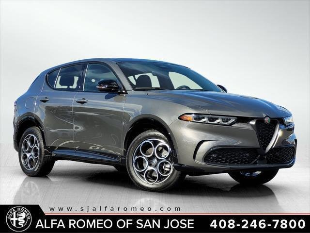 2025 Alfa Romeo Tonale