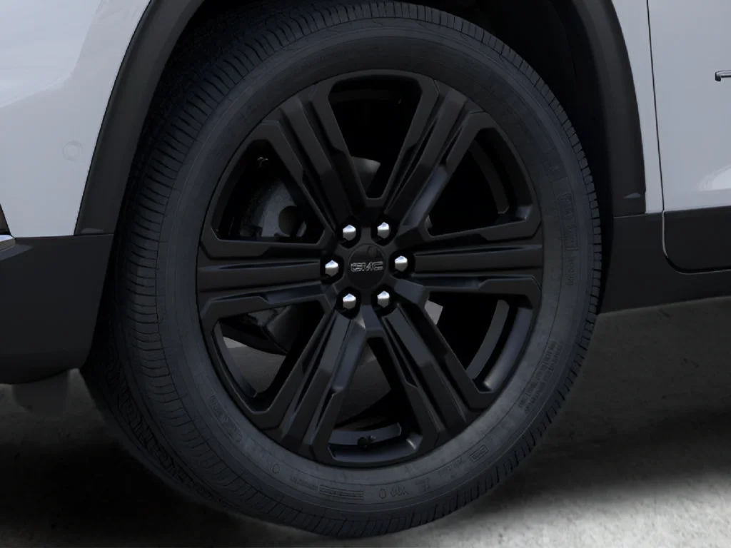 2026 GMC Acadia Elevation - Photo 19
