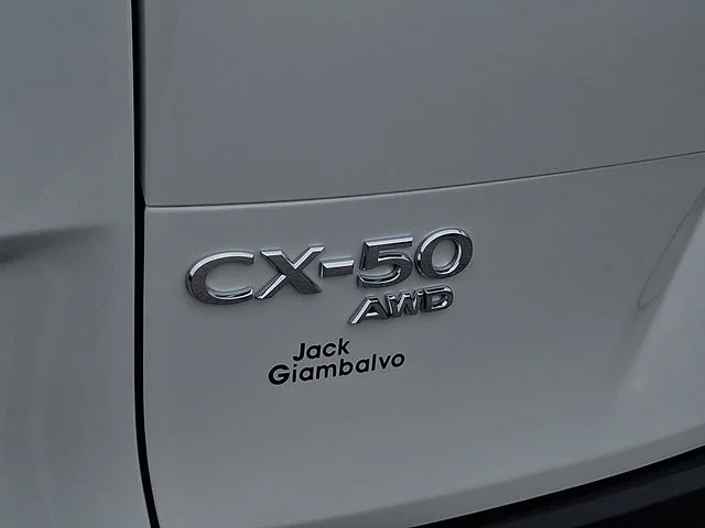 New 2026 Beige Mazda 2.5 Turbo Premium Plus image 15
