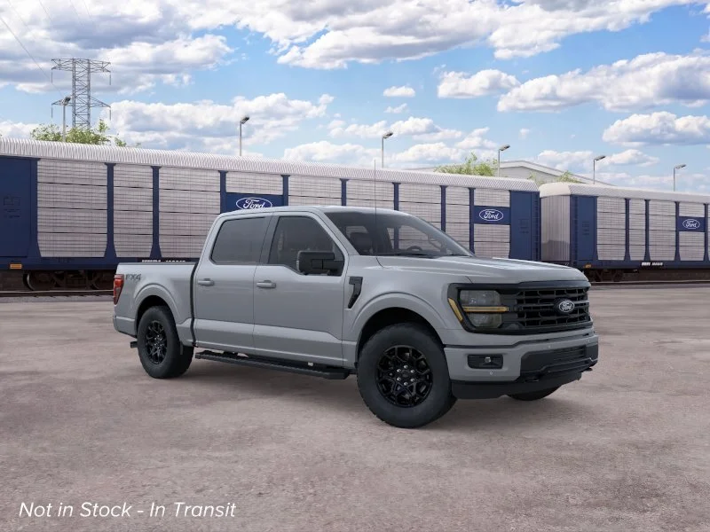 New 2026 Avalanche Ford XLT image 7