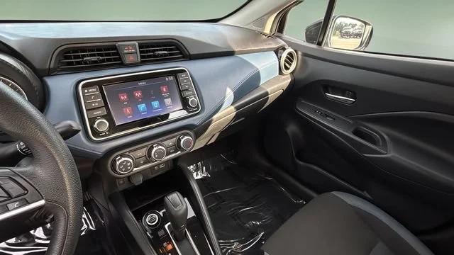 Used 2025  Nissan SV image 24