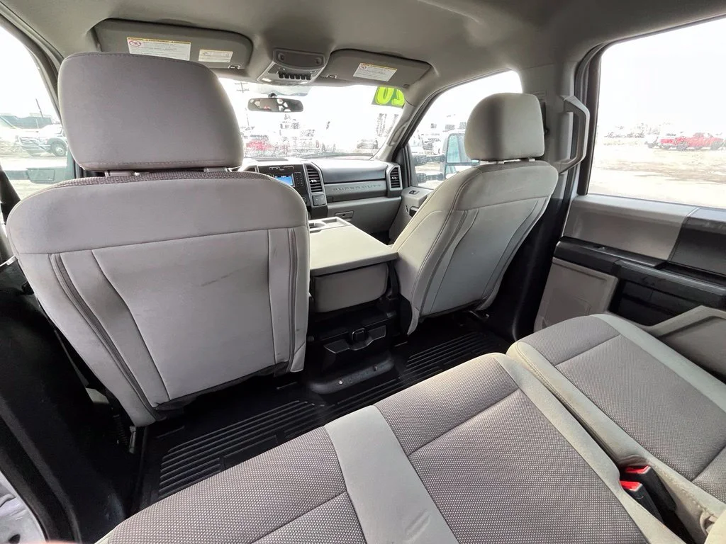 Used 2022 White Ford XL image 15