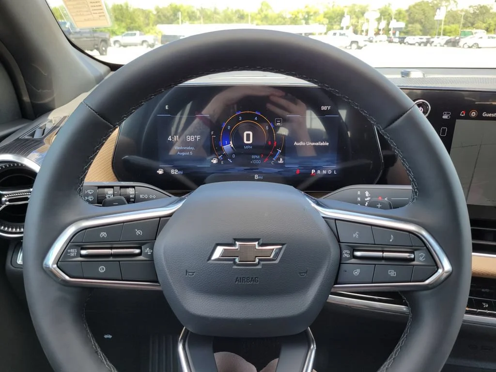 2026 Chevrolet Equinox ACTIV - Photo 33