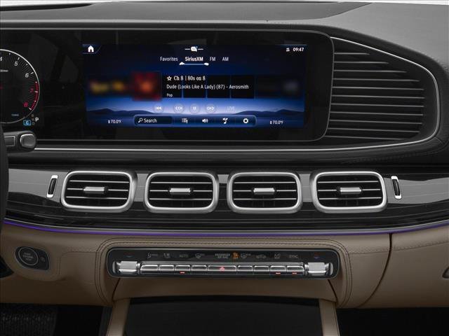 New 2026 Obsidian Black Metallic Mercedes-Benz GLE 580 image 19
