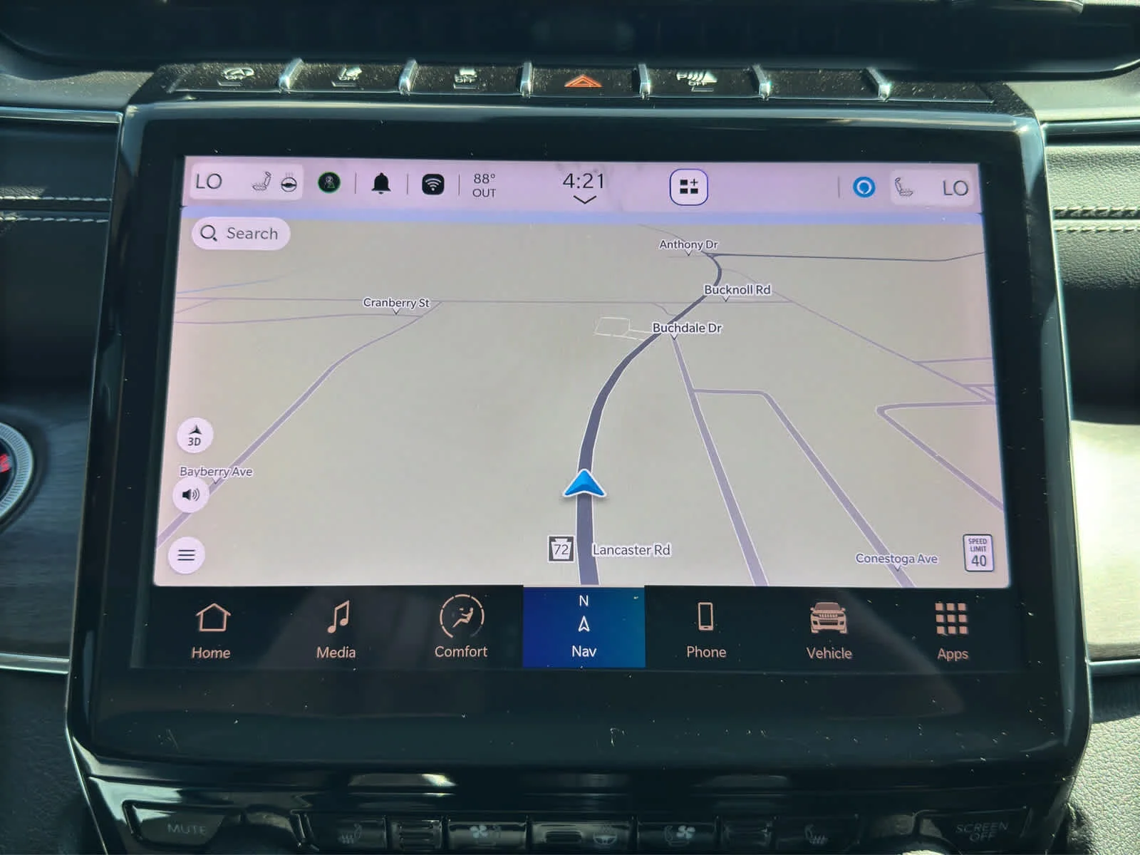2024 Jeep Grand Cherokee Overland - Photo 22