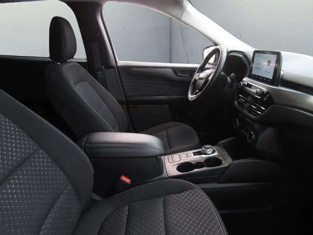 Used 2023 Oxford White Ford Active image 8