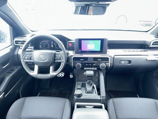 2026 Toyota Tacoma TRD Sport - Photo 25