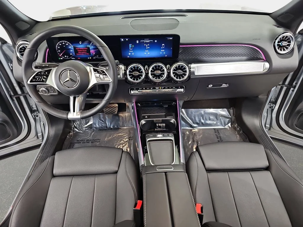 2026 Mercedes-Benz GLB GLB 250 - Photo 10