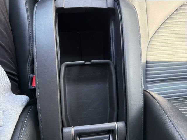 Used 2025 Gray Toyota XSE image 42