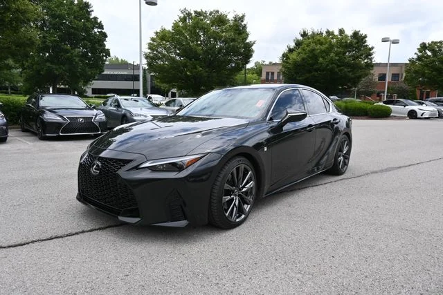 Used 2023 CAVIAR Lexus 350 F SPORT image 10