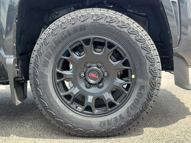 New 2026 Underground Toyota SR5 image 5