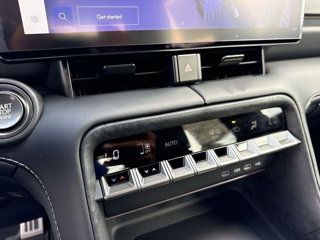 2026 Lexus IS 350 F SPORT - Photo 19