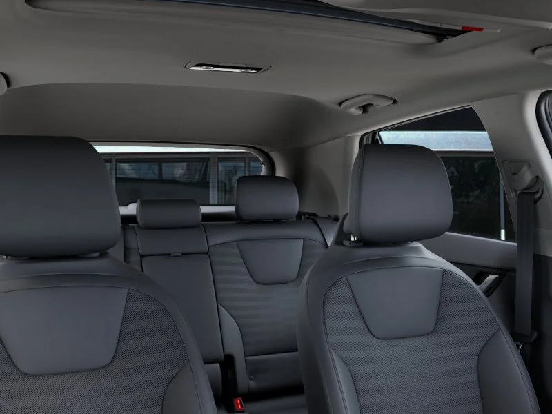 New 2027 Ivory Silver Kia SX image 27