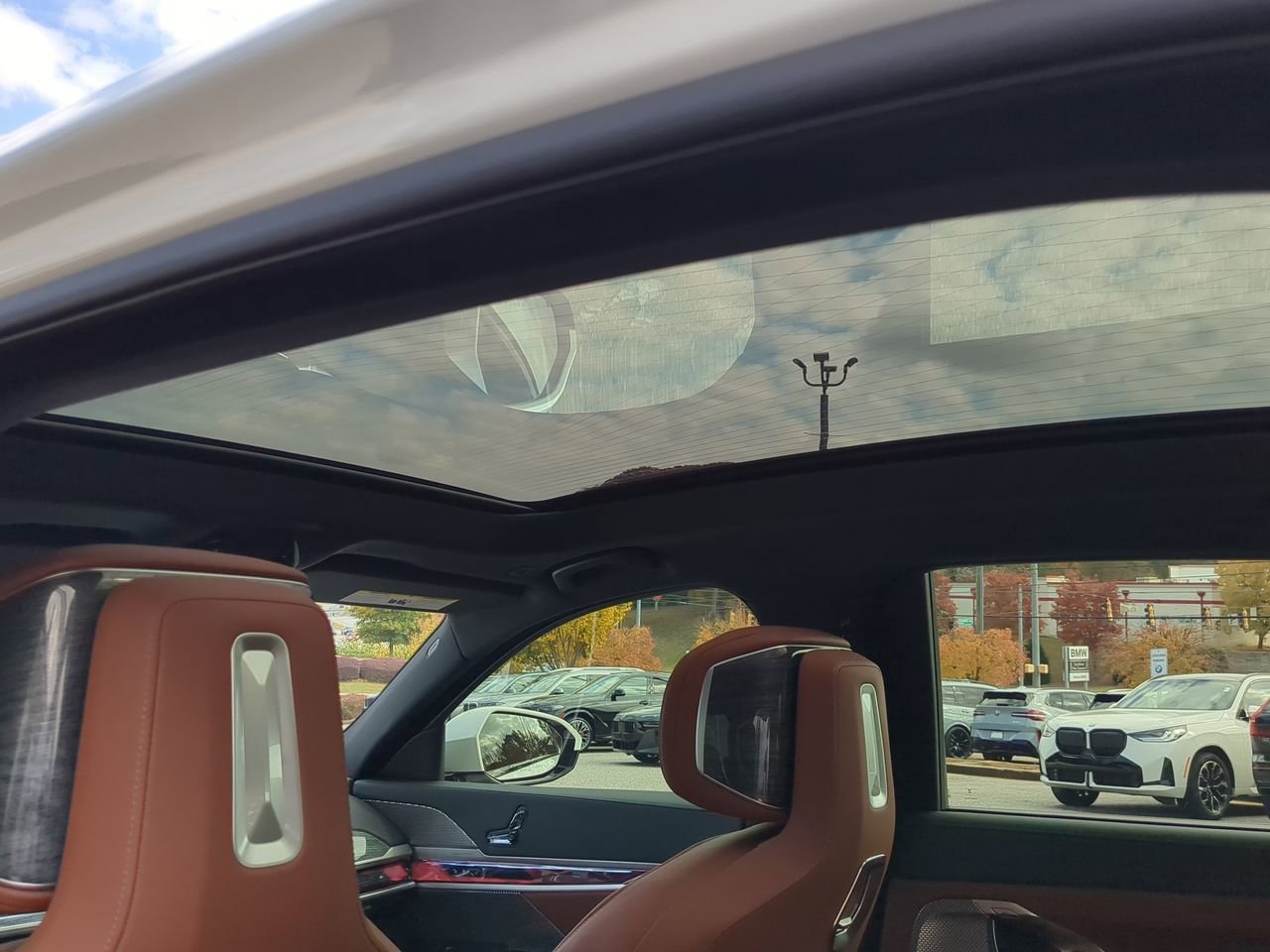 2025 BMW 7 Series 740i - Photo 28