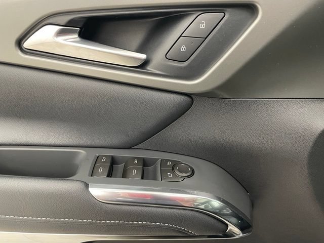 2026 Chevrolet Traverse LT - Photo 10