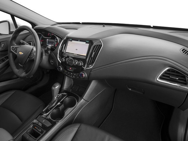 Used 2017 Cajun Red Tintcoat Chevrolet Premier image 19