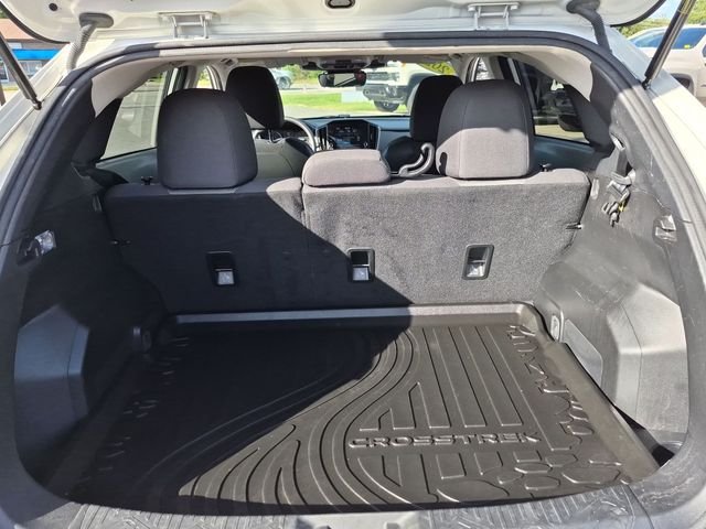 2024 Subaru Crosstrek Premium - Photo 23